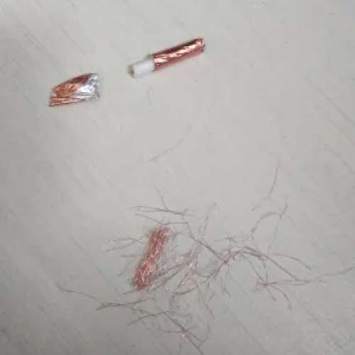 屏蔽高清電視線75歐姆/每米HKD$2.5/75 ohm HDTV Coaxial Cable/HKD$2.5 per meter