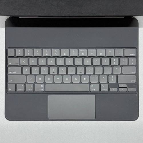 12.9/13吋 Apple Magic Keyboard with Trackpad for iPad Air and iPad Pro