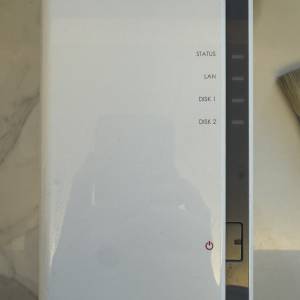 Synology DS220j NAS