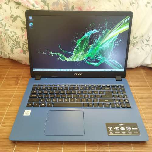 Acer Aspire A315-54-35U1