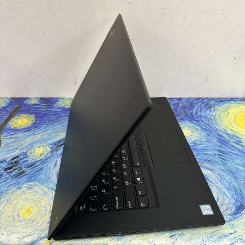 (獨立顯示卡🔥聯想4K Touch Mon)Lenovo ThinkPad X1 Extreme Intel i7-8850H CPU/1...