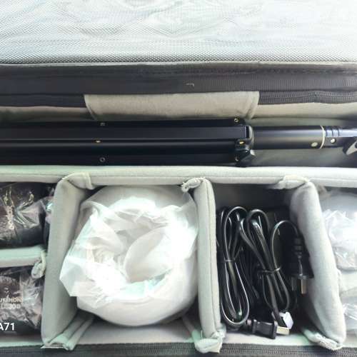 LITEMONS LC30D-K2 雙燈套裝