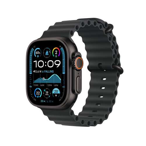 Apple Watch Ultra 2 (black)