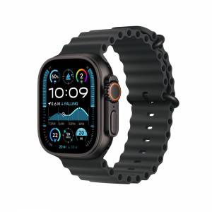 Apple Watch Ultra 2 (black)