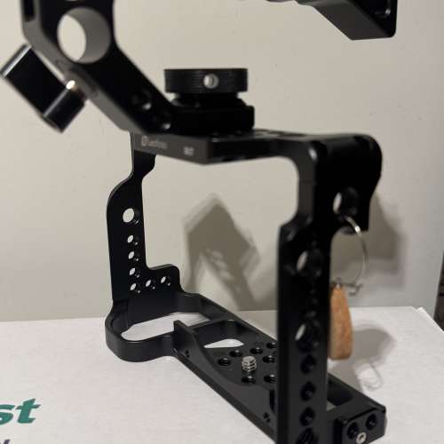 套籠for Nikon Z6II