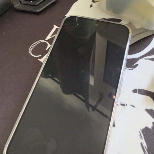 台版Google Pixel 10 Pro XL 512 GB 99% New, Moonrock Grey, 月岩灰
