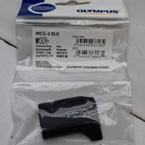 OLYMPUS MCG-2 HAND GRIP FOR PEN E-P3 E-PL5 E-PL6 NEW