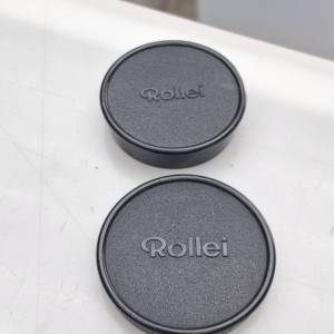 ROLLEI 原裝底面CAP