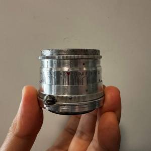 5cm f2 Jupiter-8 俄羅斯鏡頭