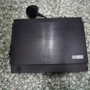 Samsung GX-PC4312H Now One 4K UHD 全功能機頂盒牌子, NOW TV