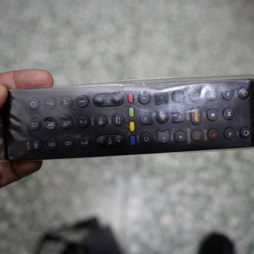 Samsung GX-PC4312H Now One 4K UHD 全功能機頂盒牌子, NOW TV