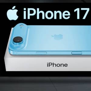 IPHONE AIR