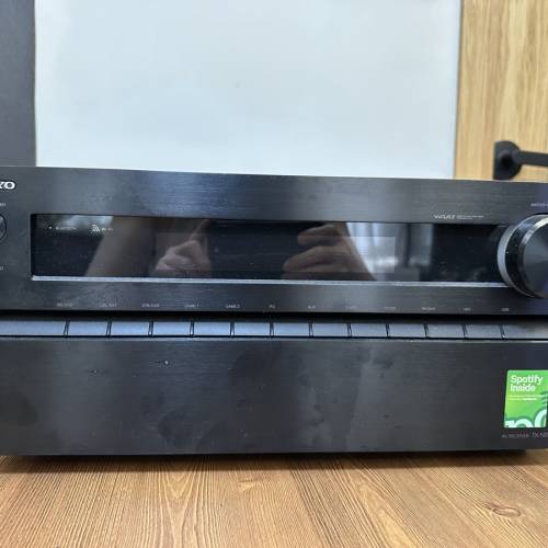 Onkyo TX-NR929