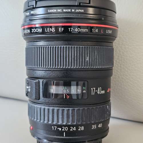 Canon EOS 5D Mark II 連鏡及燈