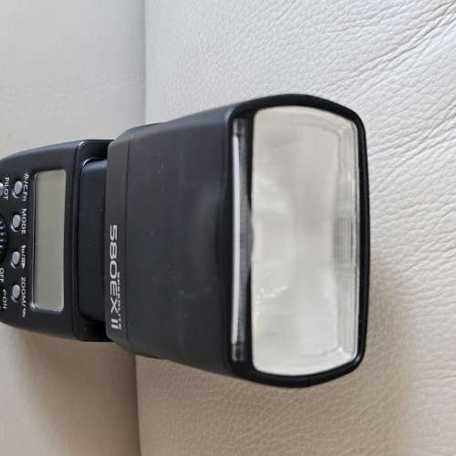 Canon EOS 5D Mark II 連鏡及燈