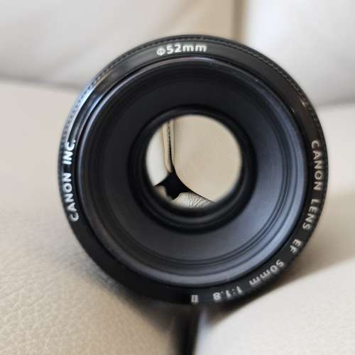 Canon EOS 5D Mark II 連鏡及燈