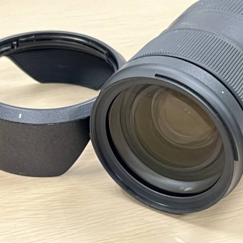 Tamron 35mm-150mm F2-2.8 DI III VXD FOR SONY E-Mount (全片幅)