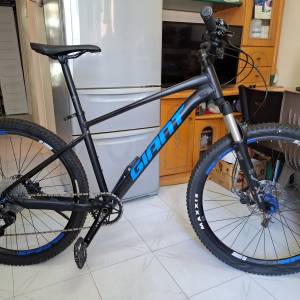 Giant Talon 1 2022 硬尾山地車