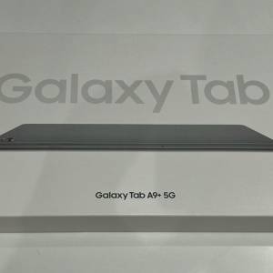 💥💥💥平售$1250 Samsung 三星 Galaxy Tab A9+ 11吋 5G (4+64GB) SM-X216 SM-X216B...