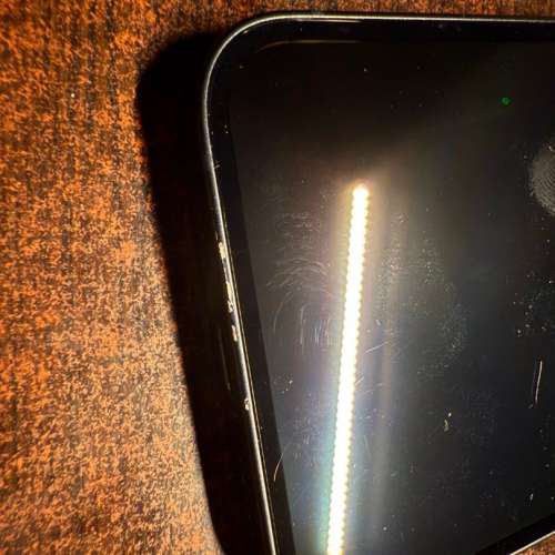 Apple iPhone 13 256GB 午夜暗色 港版雙卡