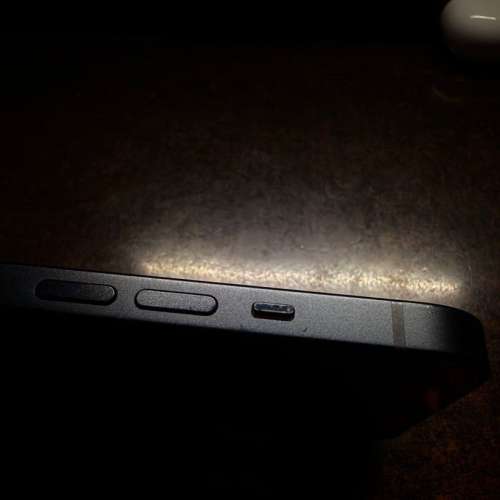 Apple iPhone 13 256GB 午夜暗色 港版雙卡