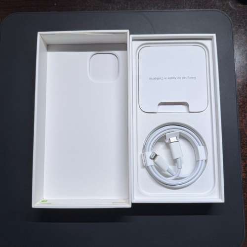 Apple iPhone 13 256GB 午夜暗色 港版雙卡