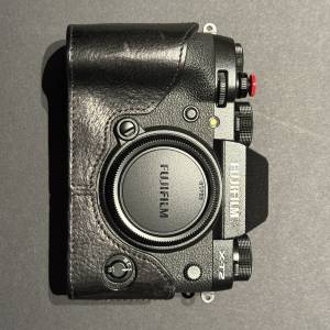 Fujifilm X-T2