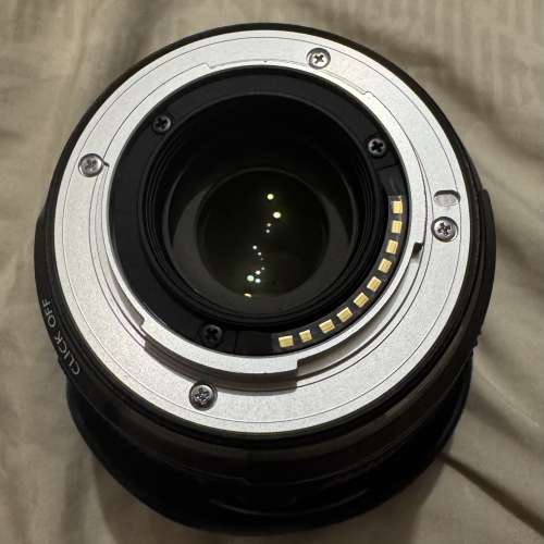 Fujifilm XF 16-55mm f/2.8 R LM WR II 鏡頭（行貨）