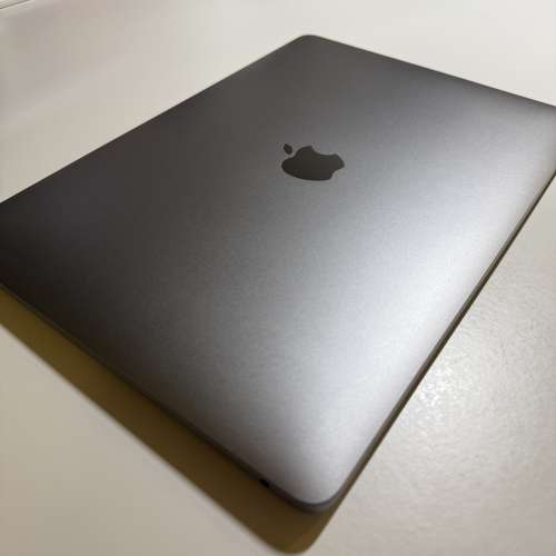 MacBook Air (M1, 2020), 13.3", 8GB, 256GB SSD