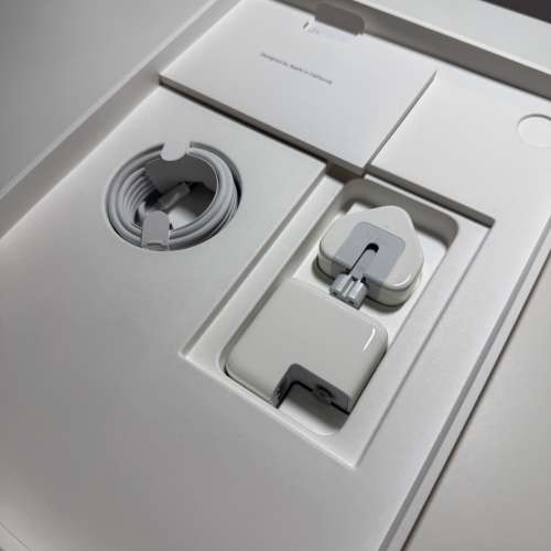 MacBook Air (M1, 2020), 13.3", 8GB, 256GB SSD