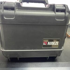 Audeze LCD-2 Bamboo 竹殼版 注意圖3