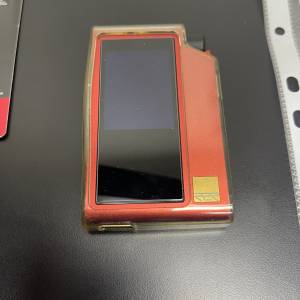 Hifiman R2R2000 Red 紅太子淨機 電池精神