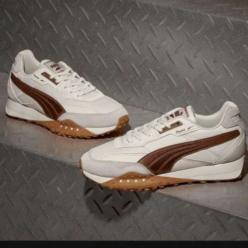 PUMA 男女運動鞋