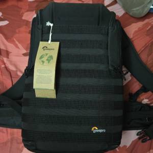 Lowepro Protactic bp 450 aw ii 相機

背囊全新