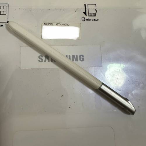 Samsung GT-N8000 stylus