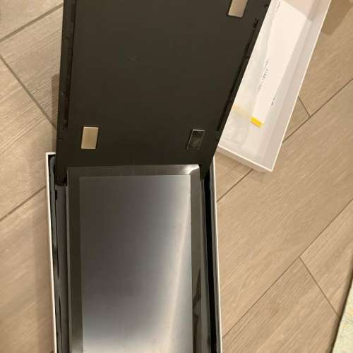 Trio max portable mon