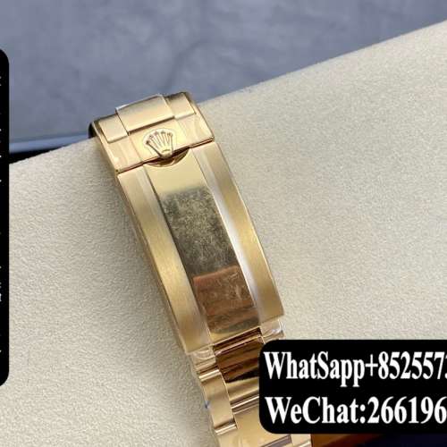 勞力士 Rolex submariner m126618lb-0002 40mm 藍面