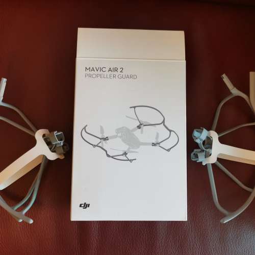 DJI Air2 配件
