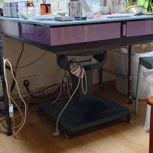 電動麻雀機