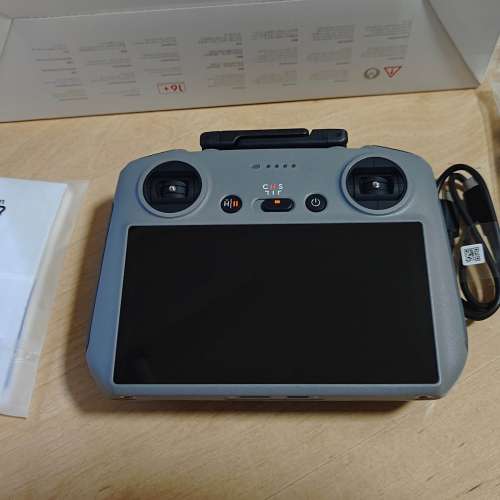 DJI Air 3S 無人機