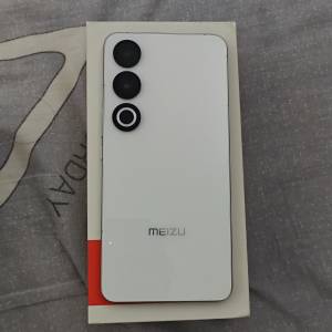 Meizu 21 note 16+256gb