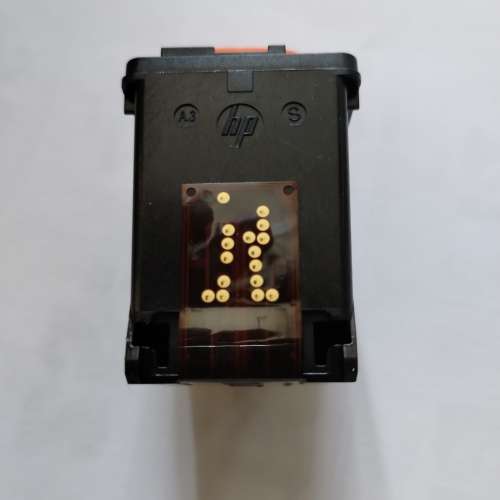 HP Smart tank M0H50AA 彩色墨盒