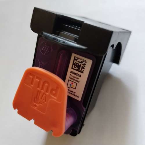 HP Smart tank M0H50AA 彩色墨盒