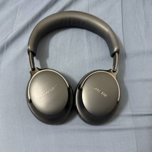 Bose QuietComfort Ultra Headphones (2nd Gen) - Used