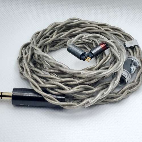 全新未使用Xone Audio Pegasus II升級線2025年版
