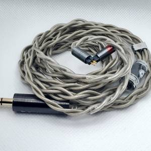 全新未使用Xone Audio Pegasus II升級線2025年版