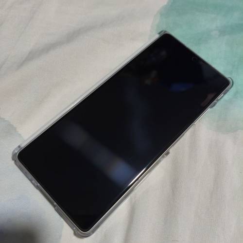 VIVO X Fold5 12G/256G 白色 大摺 （國行）