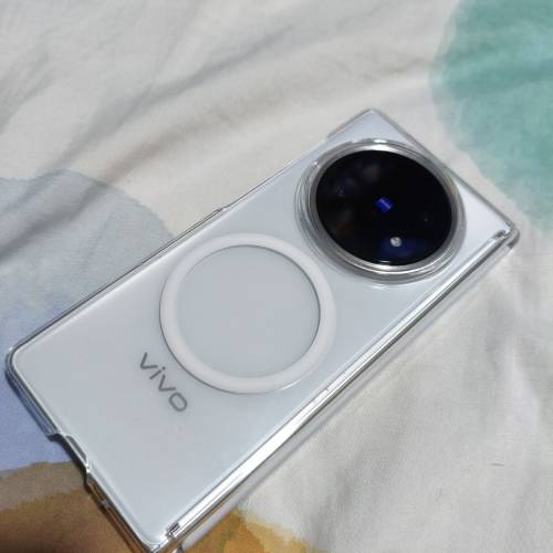 VIVO X Fold5 12G/256G 白色 大摺 （國行）