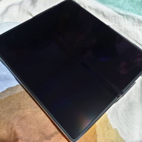 VIVO X Fold5 12G/256G 白色 大摺 （國行）