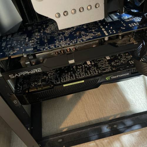 Sapphire Dual-X R9 280 AMD 顯卡 GPU 3GB